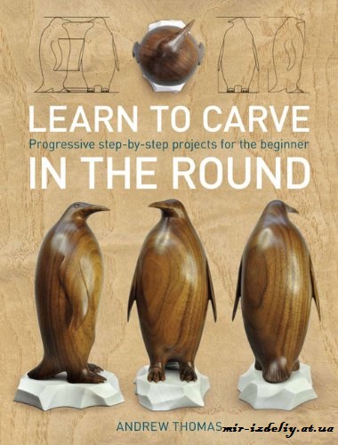 Learn to Carve in the Round