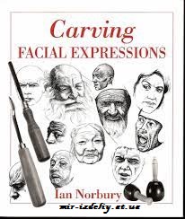 Carving Facial Expressions